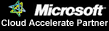 Microsoft Cloud Accelerate Partner