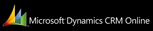 Microsoft Dynamics CRM Online
